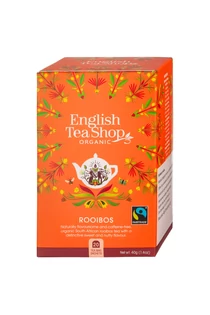 ROOIBOS BIO TEÁK