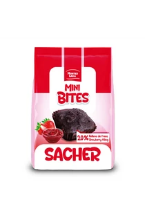 Montes Mini Brownie