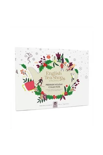 ENGLISH TEA SHOP 48   Papírfilteres tea válogatások