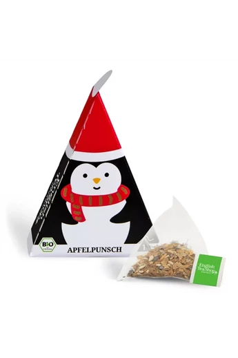 ETS Org.Penguin - Alma Punch -új