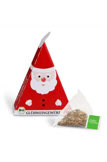ETS Org.Santa Claus - Forralt bor fűszerkeverék -új