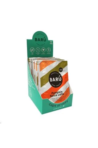 BARÚ Tasakos kiszerelés - Pumpkin Spice Latte