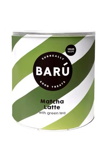BARÚ Matcha Latte italpor 1500g