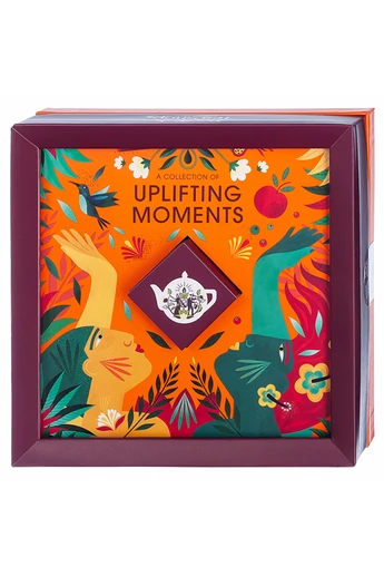 ETS 32 Uplifting Moments bio teaválogatás - újdonság