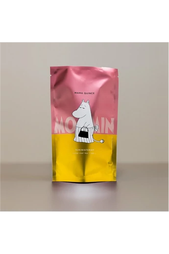 MOOMIN Mama Quince tea - utántöltő