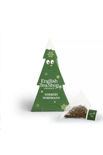 ETS 1 Single Pyramid Xmas Figures Collection_Xmas Tree Figure_új