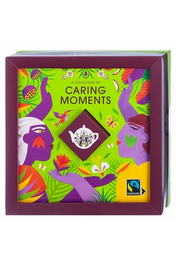ETS 32 Caring Moments bio teaválogatás -új
