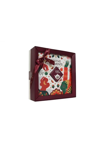 ETS 32 Festive Delight Moments  bio teaválogatás