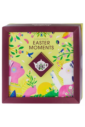 ETS 32 Easter Moments - húsvéti bio teaválogatás újdonság