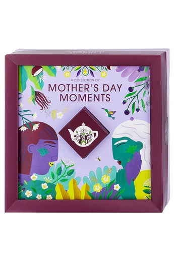 ETS 32 Mother's Day bio válogatás tea - Újdonság