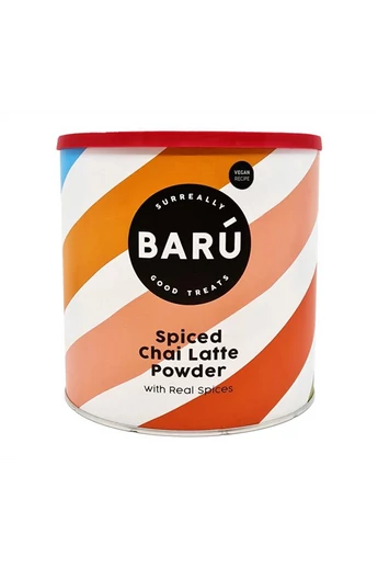 BARÚ Fűszeres Chai Latte italpor 1500g