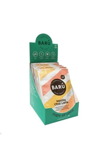 BARÚ Tasakos kiszerelés - Vaníliás Chai Latte