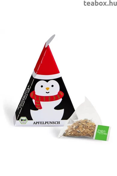 ETS Org.Penguin - Alma Punch -új