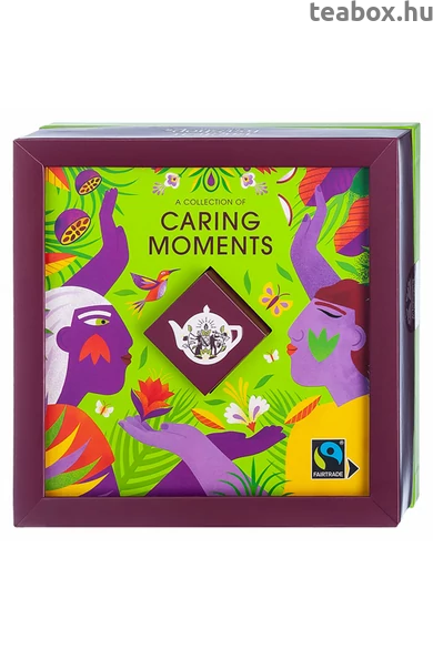 ETS 32 Caring Moments bio teaválogatás -új