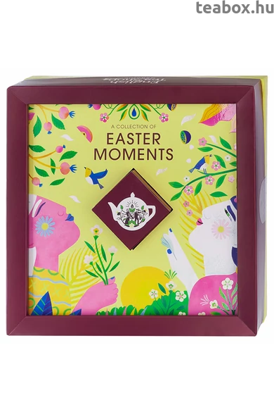 ETS 32 Easter Moments - húsvéti bio teaválogatás újdonság