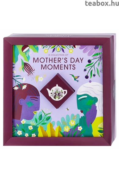 ETS 32 Mother's Day bio válogatás tea - Újdonság