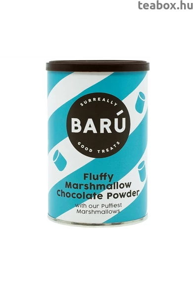 BARÚ Fluffly Marshmallow Forró csokoládé por 250g